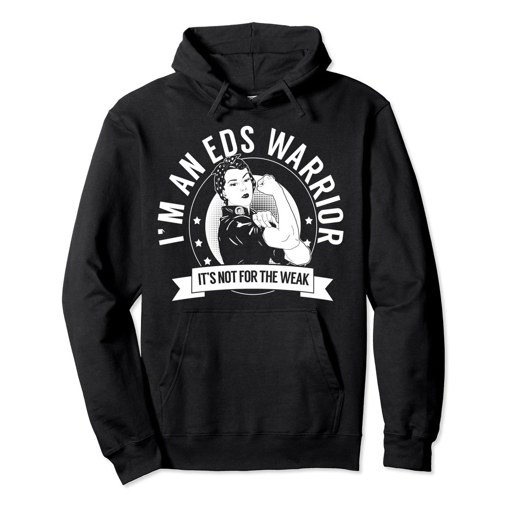 EDS Warrior NFTW Hoodie