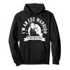 EDS Warrior NFTW Hoodie view 1