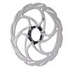 Formula FD791801PC Unisex Adult Brake Discs, Black, One Size view 1