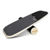 Yes4All Balance Board, Surf Balance Board Trainer For Adults With Adjustable Stoppers, Improve Balance, Agility & Core Strength view 1