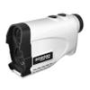 Gogogo Sport Vpro GS24 Golf & Hunting Laser Rangefinder, 7X Magnification, 1200 Yard Distance Measuring Range Finder with High-Precision Flag Pole Locking Vibration Function Slope Mode Continuous Scan view 1