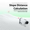 Gogogo Sport Vpro GS24 Golf & Hunting Laser Rangefinder, 7X Magnification, 1200 Yard Distance Measuring Range Finder with High-Precision Flag Pole Locking Vibration Function Slope Mode Continuous Scan view 4