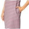 32 DEGREES Ladies' Short Sleeve Dress (S, Pink) view 3
