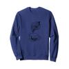Hygge Coffee Cozy Sweatshirt view 1
