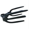 Black Wakeboard Tower Racks by Krypt, Quick Release Racks Removable from Tower in Minutes, Wakesurf, Kneeboard, Surfboard, Ski, Clamp 1 3/4, 1 7/8, 2, 2 1/4, 2 1/2 (Double Wakeboard) view 1