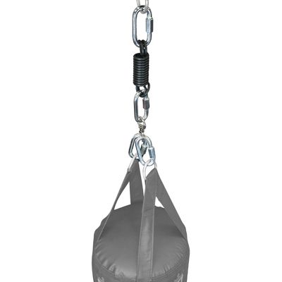 Meister Heavy Bag Hardware Saver Kit w/Spring, Swivel & Carabiners