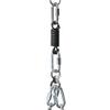 Meister Heavy Bag Hardware Saver Kit w/Spring, Swivel & Carabiners view 2