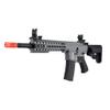 Lancer Tactical Gen 2 EVO AEG LT-12 AEG Aerosoft Gun, KeyMod Gray with High FPS view 2