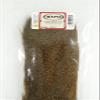 Wapsi Premo Deer Hair Strips Sculpin Olive view 1