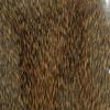 Wapsi Premo Deer Hair Strips Sculpin Olive view 2