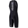 Synergy Women's SynSkin 2 Triathlon Swimskin (X-Large, SynSkin 2) view 4