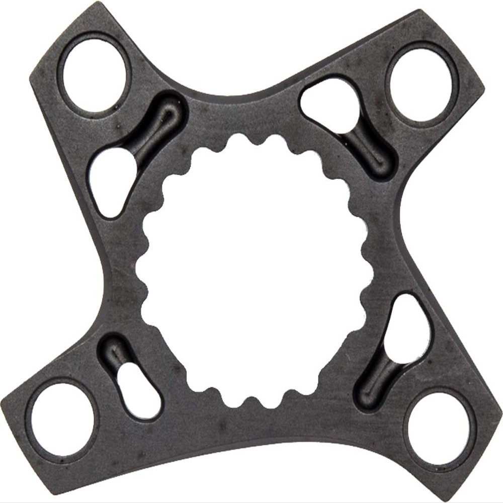 Cannondale Hollowgram Si XX1 76mm Spider - Ai Offset for FSi