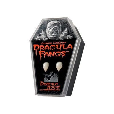 DRACULA FANGS MEDIUM