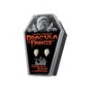 DRACULA FANGS MEDIUM view 1
