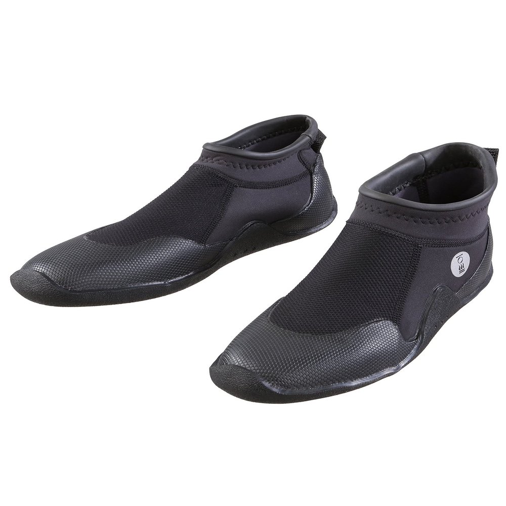 Fourth Element 3mm Rock Hopper Neoprene Shoe Lined with OceanPositive Fabric 8