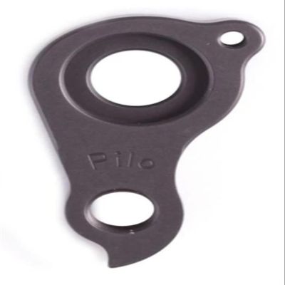 Pilo D536 derailleur Hanger for Niner RIP, Jet, Air 9 RDO Carbon Alloy, One RDO 9, WFO 9 Bikes 12x142mm