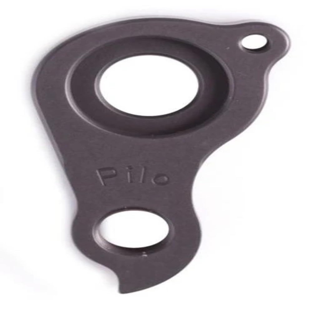 Pilo D536 derailleur Hanger for Niner RIP, Jet, Air 9 RDO Carbon Alloy, One RDO 9, WFO 9 Bikes 12x142mm
