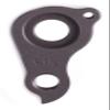 Pilo D536 derailleur Hanger for Niner RIP, Jet, Air 9 RDO Carbon Alloy, One RDO 9, WFO 9 Bikes 12x142mm view 1