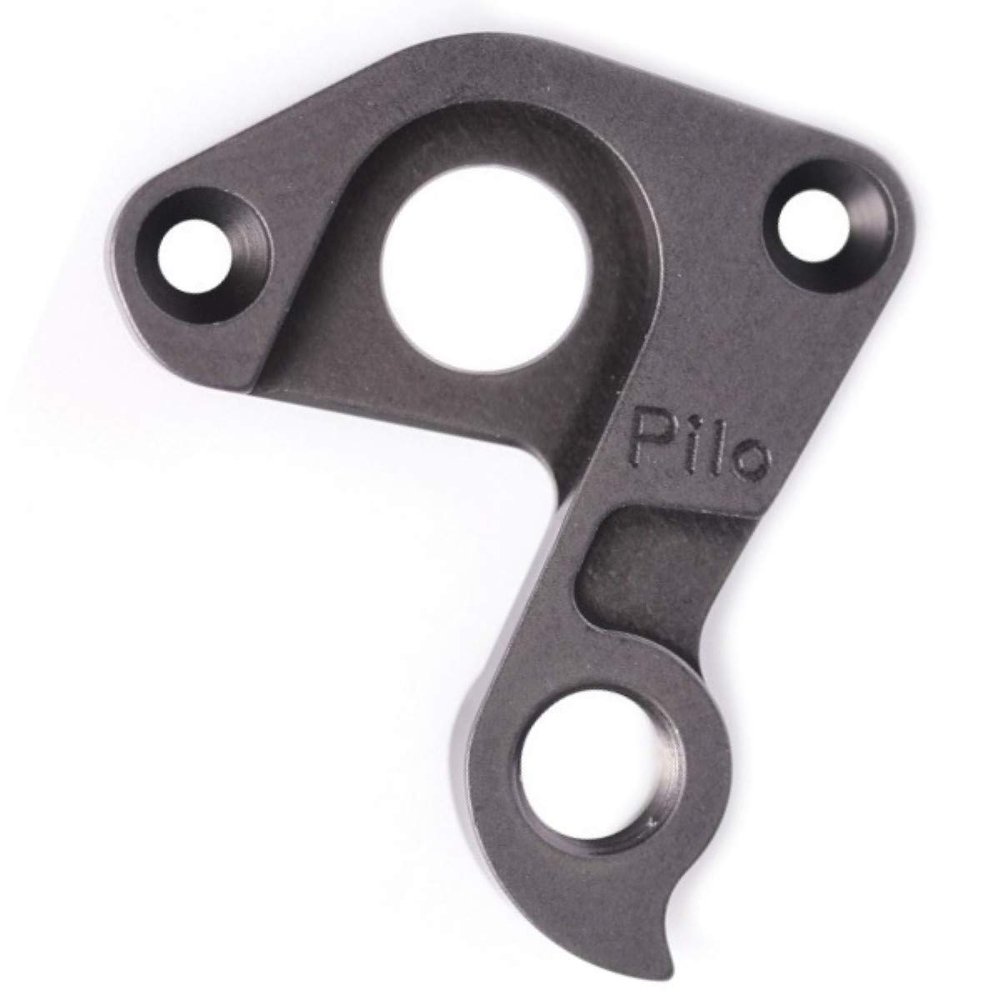 Pilo D524 derailleur Hanger for Bergamont 12x142 axle Bikes