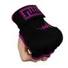 Title Boxing Attack Nitro Speed Wraps 2.0, Black/Purple, Youth view 1
