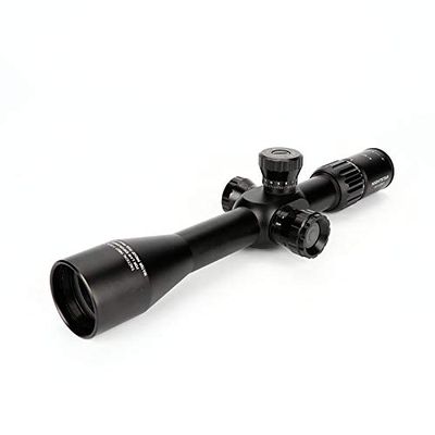 NightStar 4-16x42SFIRFS 11011A Riflescope