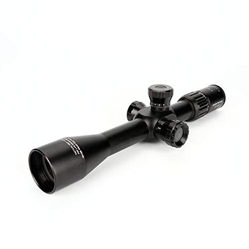 NightStar 4-16x42SFIRFS 11011A Riflescope