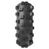 Vittoria Mota Mountain Bike Tires for Wet Terrain Conditions - Trail MTB Tire for The Muddiest Courses - Tubeless Ready (29x2.35, Black) view 2