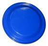 Jean Plastics 6 Flyers, Flying Discs (Blue) view 1