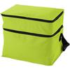Bullet Oslo Cooler Bag (Pack of 2) (11 x 8 x 9.5 inches) (Red) view 3