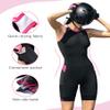 Women's Triathlon-Suit One-Piece Sleeveless Tri-Suit - Padded Quick-Drying Slimming for Running Swimming Cycling view 2