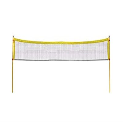 The ZONE POWRBase Multi-Purpose Target Mat, Volleyball & Net Ball System (POWRNet (Only))