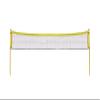 The ZONE POWRBase Multi-Purpose Target Mat, Volleyball & Net Ball System (POWRNet (Only)) view 1