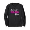 Best Freakin' Nana Ever Shirt Freaking Nana Gift Idea view 1