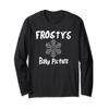 Frosty's Baby Picture T-Shirt view 1