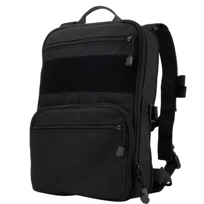 OAREA Flatpack, Tactical Backpack, Military MOLLE backpacks for Men Outdoor Hunting Camping Airsoft - Expandable