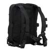 OAREA Flatpack, Tactical Backpack, Military MOLLE backpacks for Men Outdoor Hunting Camping Airsoft - Expandable view 4
