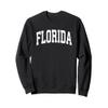 Florida Crewneck Sweatshirt Sports College Style State Gifts Sweatshirt view 1