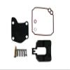 Asaki Carburetor Repair Kit Compatible with Yamaha 9.9/15 hp Outboard 9.9MLH 15ESH 63V-W0093-00 63V-W0093-01-00 18-7058 view 3
