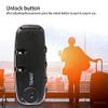 3 Digits Password Code Combination Suitcase Security Lock,Rugged and Versatile Design Travel Luggage Code Fixed Lock for Luggage Case Zipper Suitcase Bag Toolbox Bag view 3