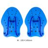 TITA-DONG Hand Paddles,1 Pair Adjustable Swimming Gloves Hand Flippers Professional Swimming Power Training Paddles Set for Kids and Adults view 3