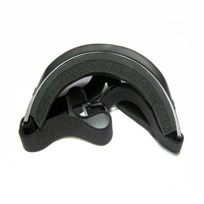 Asia Pacific Kiteboarding Sunglasses Kitesurfing Kite Head Band Clear Motorcycle Goggles Foam