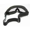 Asia Pacific Kiteboarding Sunglasses Kitesurfing Kite Head Band Clear Motorcycle Goggles Foam view 3