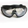 Asia Pacific Kiteboarding Sunglasses Kitesurfing Kite Head Band Clear Motorcycle Goggles Foam view 4