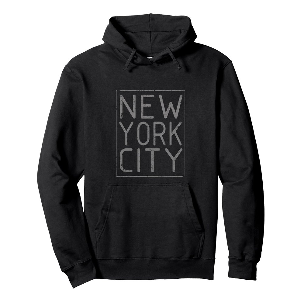 Newyork souvenir hoodie, new york city hoodie, NYC souvenir Pullover Hoodie