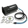 The ROP Shop Trim Tilt Motor Kit for Mercury 60 HP Big Foot Outboard 0G590000-0T979999 Boat view 1