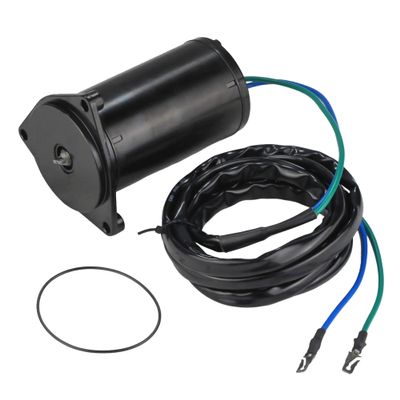 The ROP Shop | Trim Motor for 1989 Johnson Evinrude E150CXCEM, E150STLCEM, TE150TXCEM, E155WTXZ