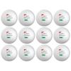 Personalized Golf Balls - Logo Golf Balls - Custom Golf Balls - Monogrammed Golf Balls (12 Balls) view 3