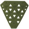 Empire EVS Airsoft Grill Insert (Olive) view 1