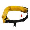 Eyson Inflatable Life Jacket Life Vest Life Ring Belt Pack Waist Bag Automatic (Yellow) view 3