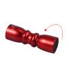 AMTOVL 3 in 1 Snooker Pool Cue Tip Tool Billiard Cue Accessories Shaper/Scuffer/Aerator view 4